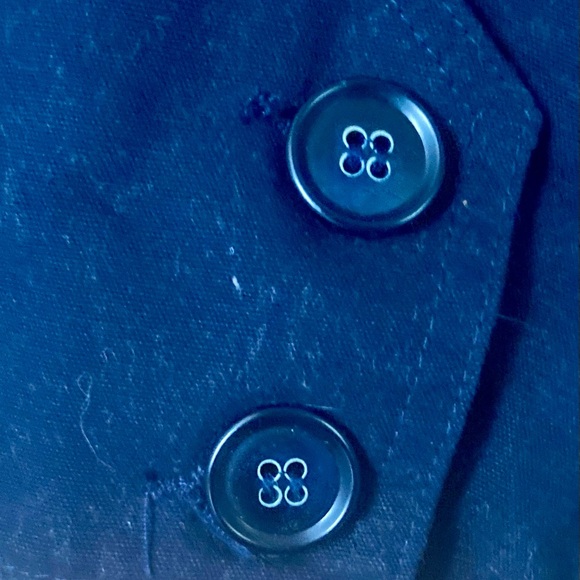 Vintage John Lennon brand chore jacket. - Picture 12 of 12